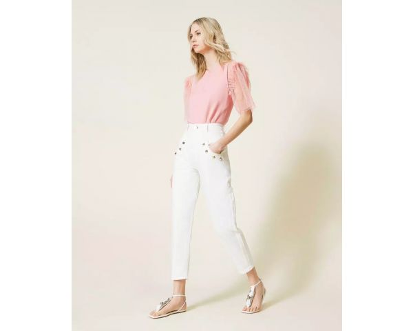 Jeans Twin Set-2091