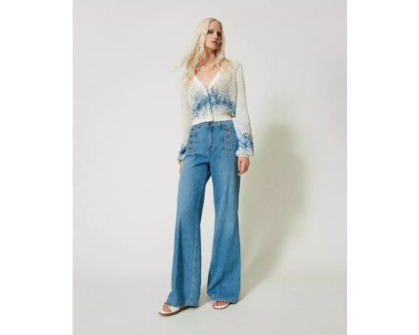 Jeans Twin Set-2631
