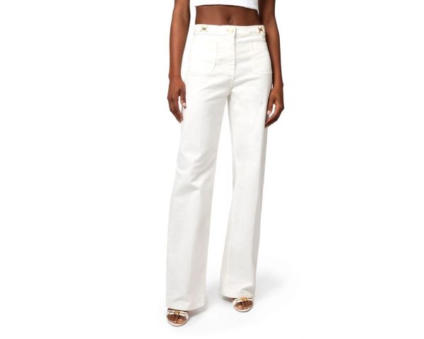 Jeans Elisabetta Franchi-417