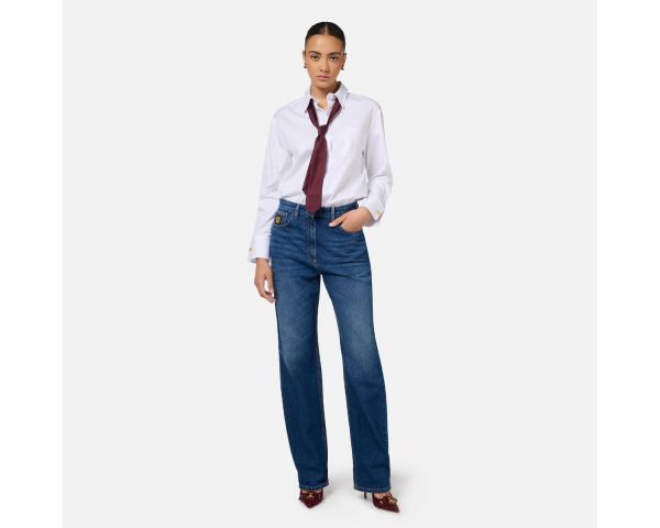 Jeans Elisabetta Franchi-78D