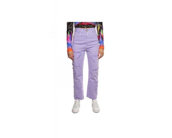 Jeans Teen Idol