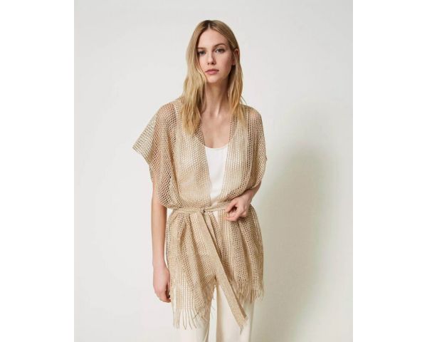Kimono Twin Set
