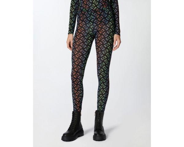 Leggings Pinko-97