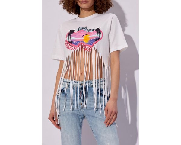 T-shirt Dsquared2-99