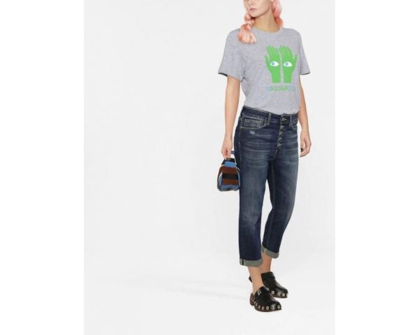 T-shirt Dsquared2-06