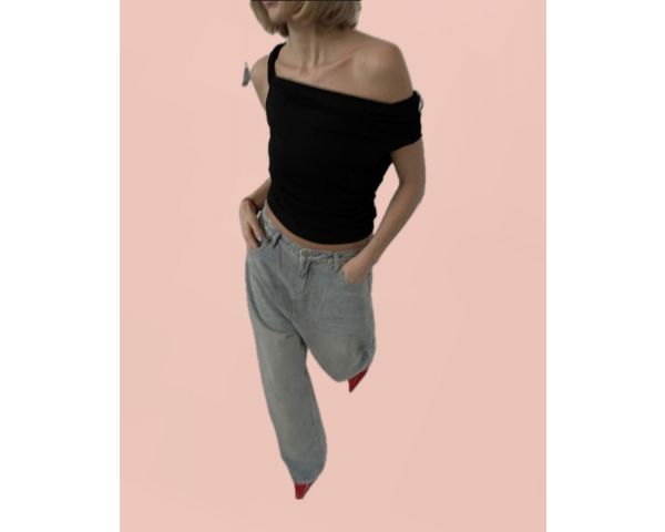 Blusa Eleh-070