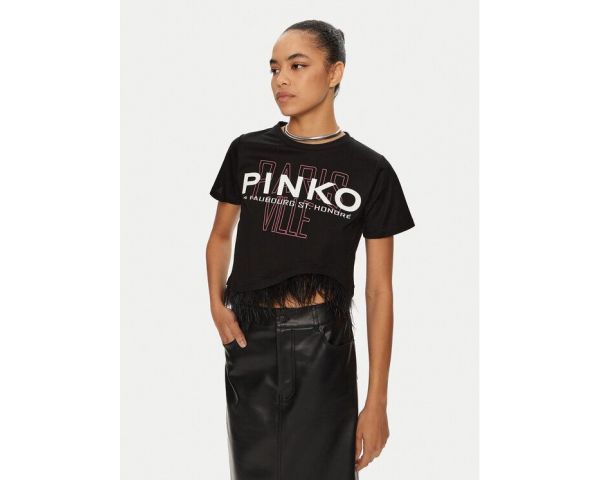T-shirt Pinko-125