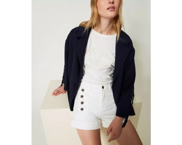 Shorts Twin Set-2645