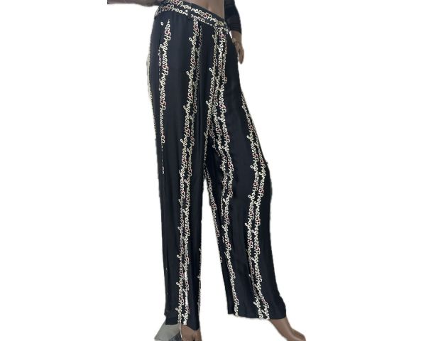 Pantalone 5 Progress-25