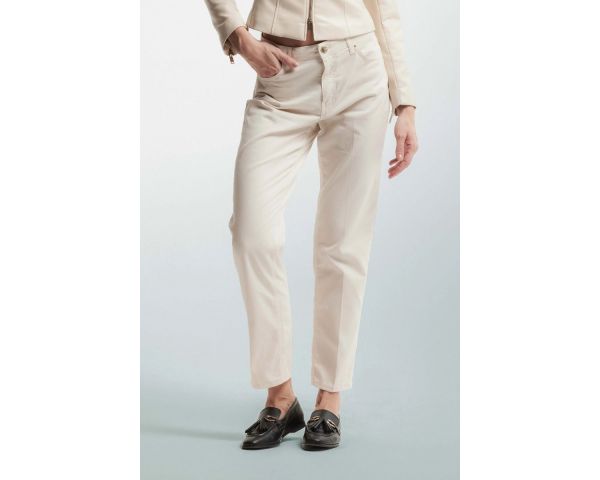 Pantalone 5 tasche Kocca-n00