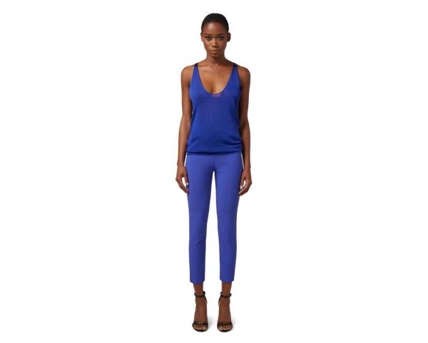 Pantalone Elisabetta Franchi-028
