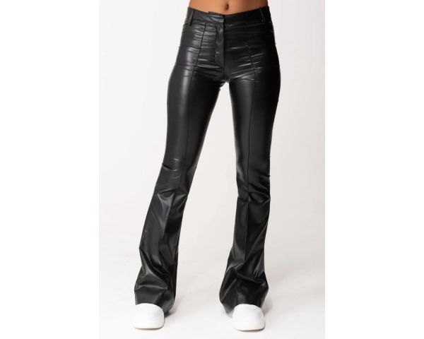 Outlet pantaloni firmati Elisabetta Franchi Twinset Hanita Smarteez Semicouture