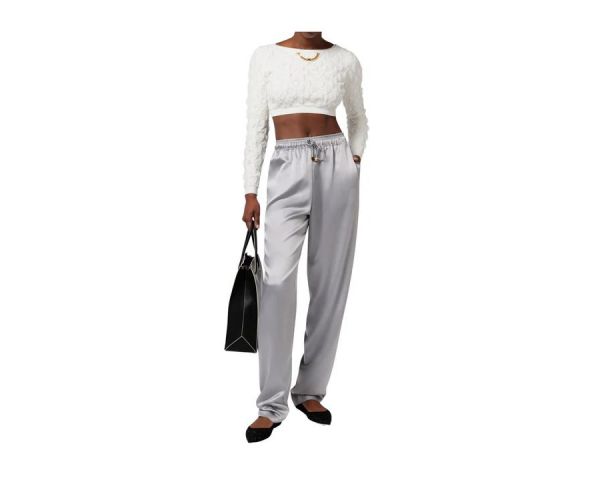 Pantalone Elisabetta Franchi-056