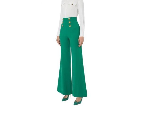 Pantalone Elisabetta Franchi-039