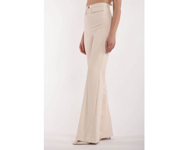 Pantalone Elisabetta Franchi-049