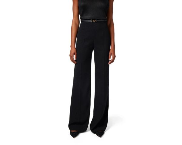 Pantalone Elisabetta Franchi-053
