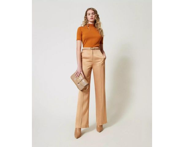 Pantalone Twin Set-2451