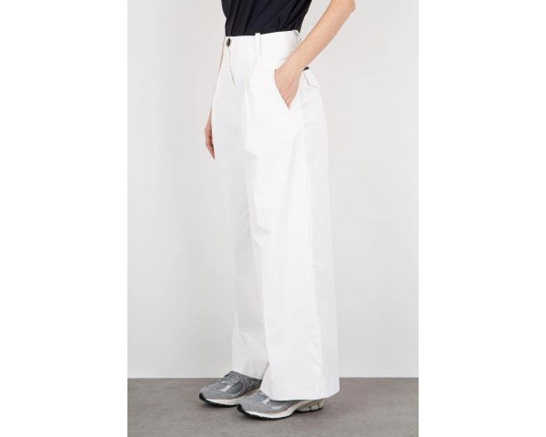 Pantalone retto RRD-46