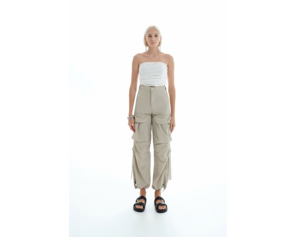 Pantalone cargo Eleh-79