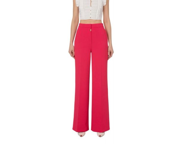 Pantalone Elisabetta Franchi-074