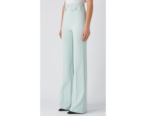Pantalone palazzo Elisabetta Franchi-E2