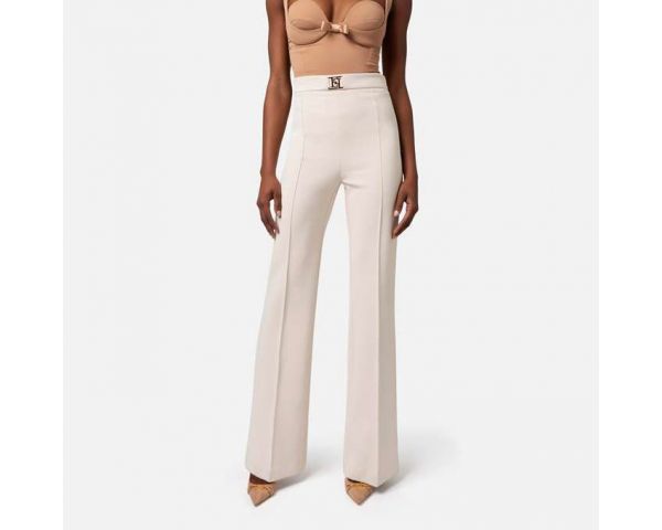 Pantaloni Elisabetta Franchi-012