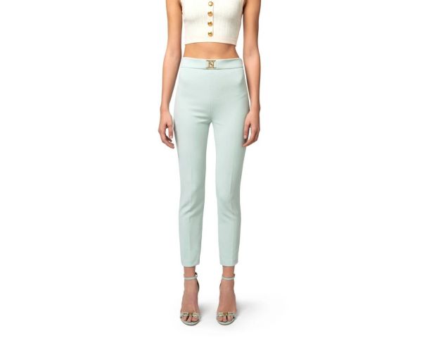 Pantalone skinny Elisabetta Franchi