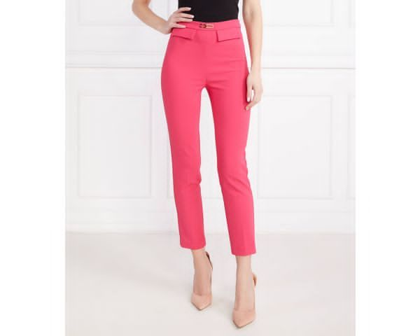 Pantalone Elisabetta Franchi-04822