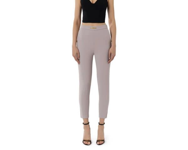 Pantalone Elisabetta Franchi-027