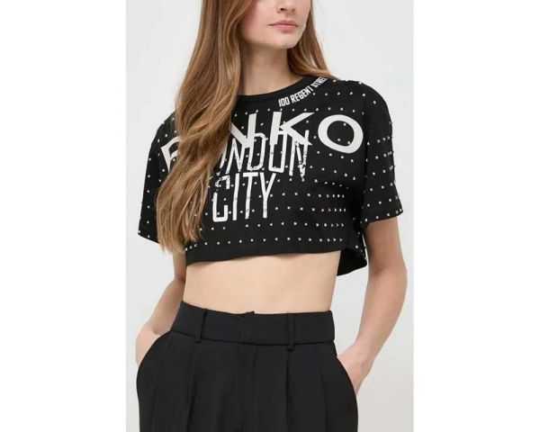 T-shirt Pinko-98