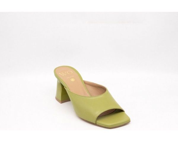 Sandalo nappa Wo Milano-45