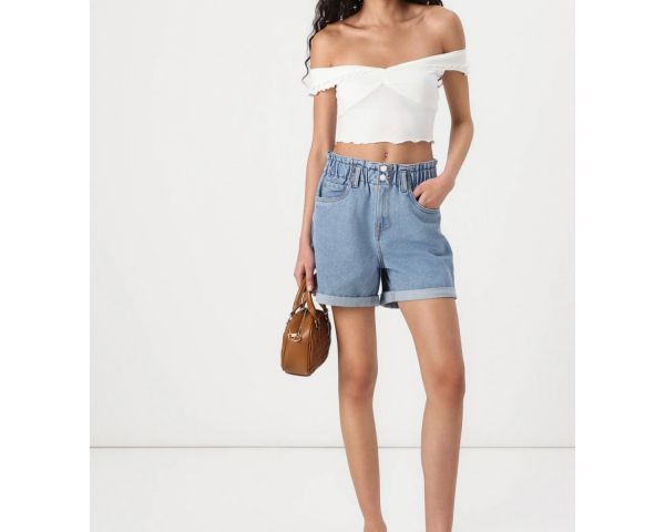 Shorts Carla G-79