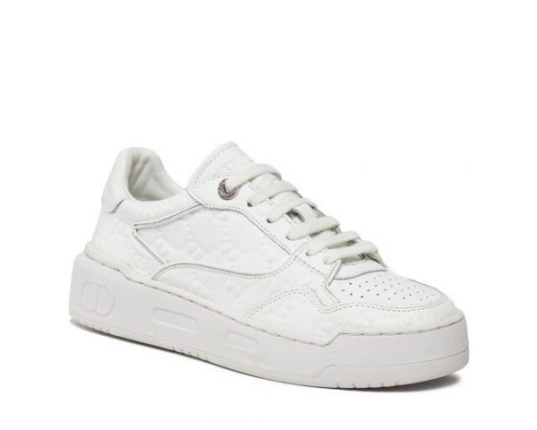 Sneakers Twin Set-bianco-1