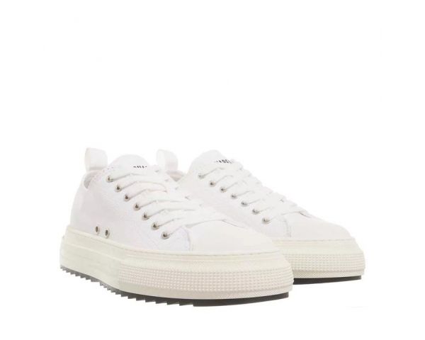 Sneakers canvas Dsquared2