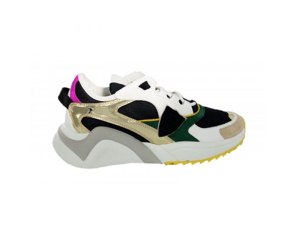 Sneakers Philippe Model-multicolor