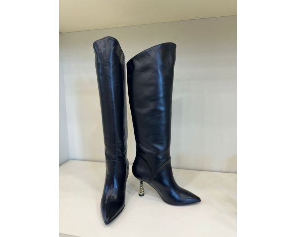 Stivale alto Wo Milano-W250