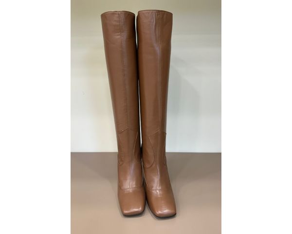 Stivale alto Wo Milano-W261