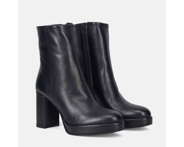 Stivaletto Silvia Rossini-748
