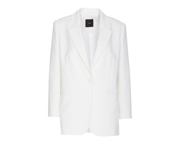 Tailleur Pinko-bianco