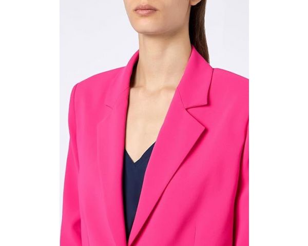 Giacca Pinko fluo