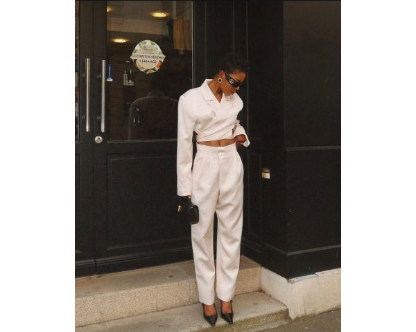 Tailleur avorio Eleh-01