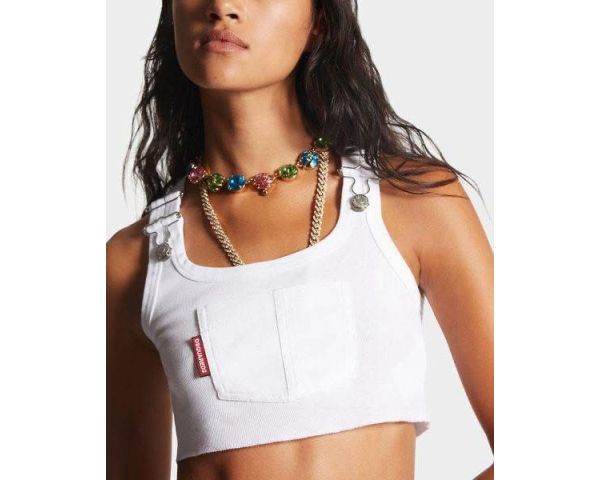 Canotta Dsquared
