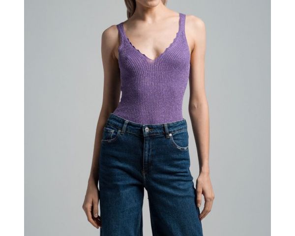 Top Twin Set-400