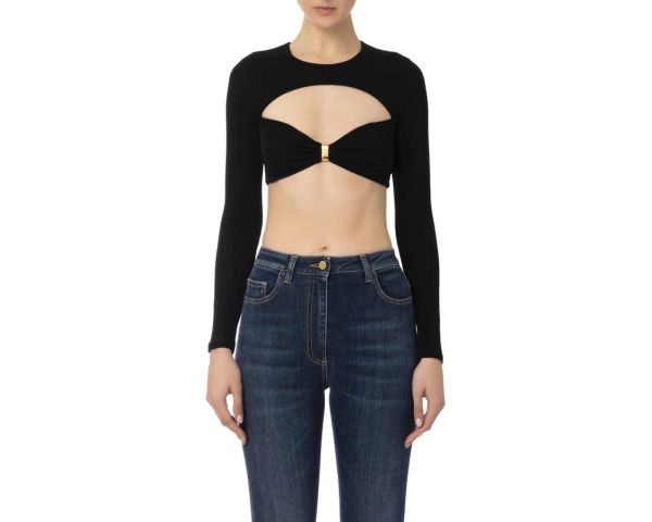 Top Elisabetta Franchi-014