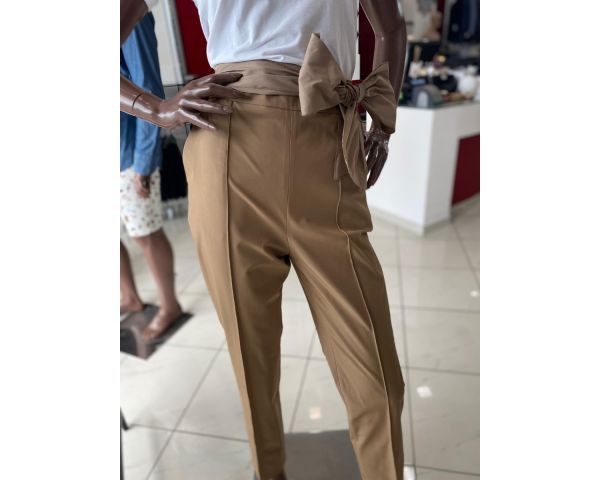 pantaloni elisabetta franchi outlet