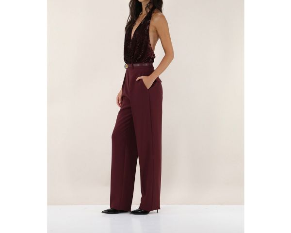 Tuta Elisabetta Franchi-024