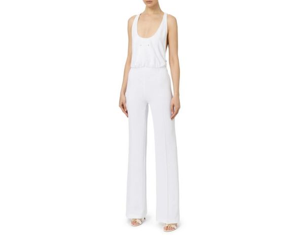 Tuta Elisabetta Franchi perla