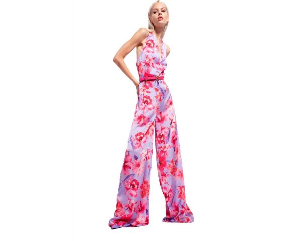Tuta Pinko-multicolor