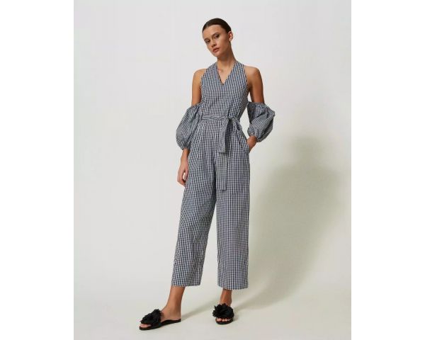Tuta Twin Set-70