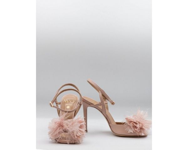 Sandali elisabetta franchi outlet new arrivals